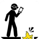 画线救救火柴人4游戏