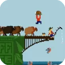 我要跳河完整版