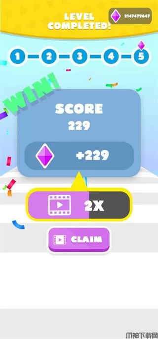 拳头沙包大小游戏下载