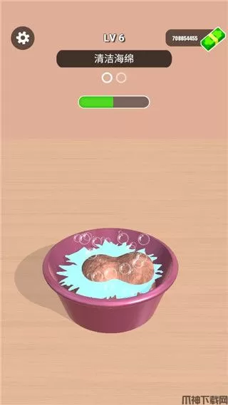 化妆品修复游戏下载