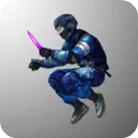 连跳模拟器Bhop GO新版