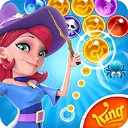 泡泡魔女传奇2官方版