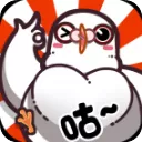 我是鸽手咕咕咕