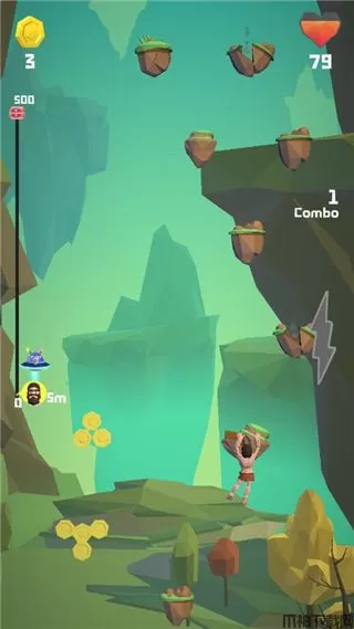 疯狂攀爬手机版下载