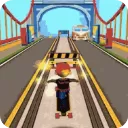 开心爱跑酷游戏