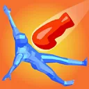 摧毁布娃娃游戏最新版(Crash Room)