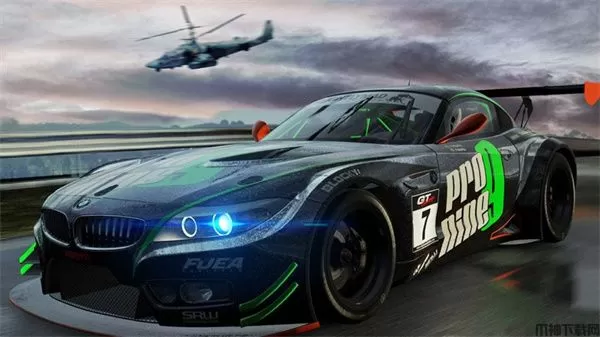 城市飞车ios版下载