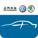 上汽大众记录仪客户端App