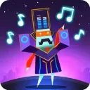 节奏星球ios版(Groove Planet)