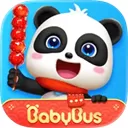 宝宝巴士苹果版