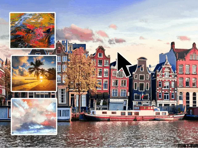 photoshop elements 2024新功能介绍