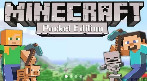 我的世界电视版