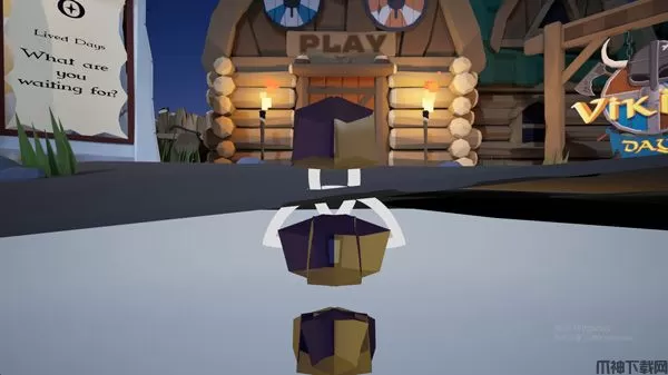 维京时代(Viking Days)vr