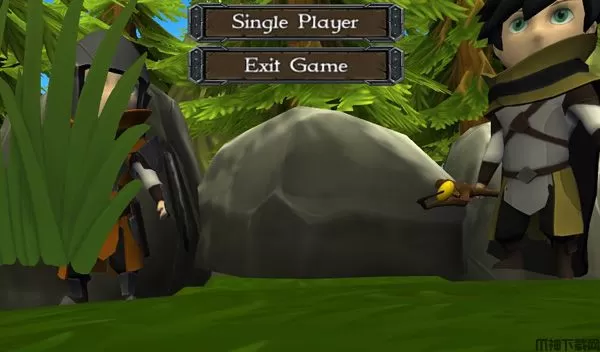 灰烬厄运(Emberdoom)vr