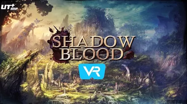 暗影之血(Shadow Blood)VR