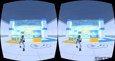 源代码vr