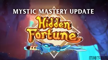 Hidden Fortune(隐藏的宝藏)