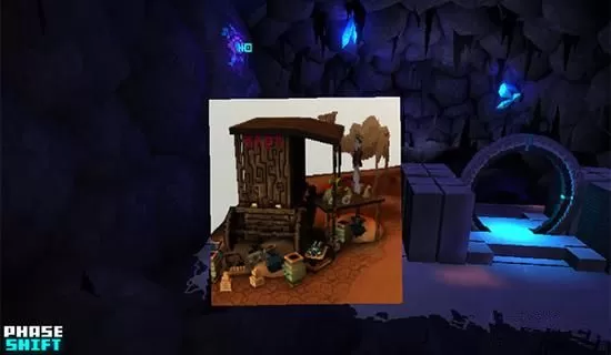 VR疯狂的博士安卓版