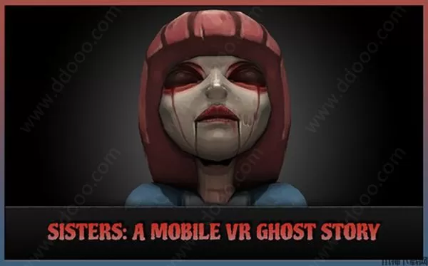 恐怖姐妹VR(Sisters VR)