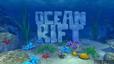 ocean rift(海洋裂谷) VR