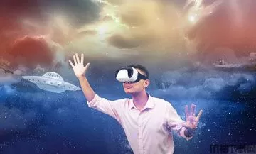 vr世界app