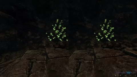 洞穴vr安卓版