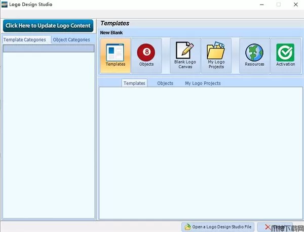 Logo Design Studio Pro(logo设计工具)下载