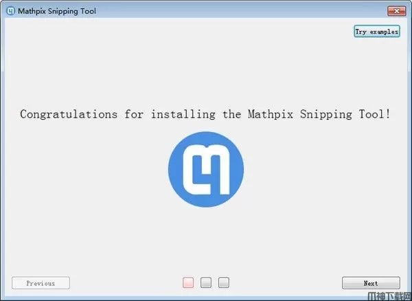 Mathpix电脑版下载