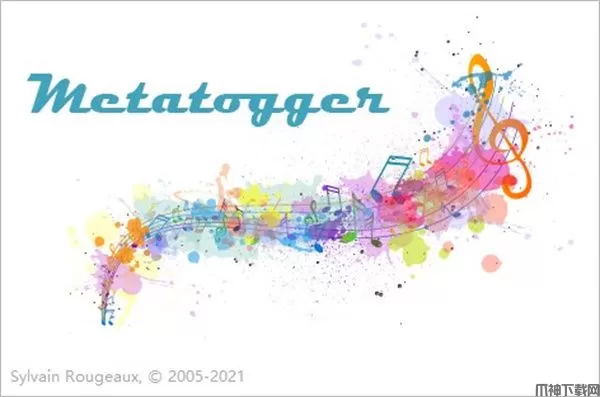 MetatOGGer(MP3标签修改器)