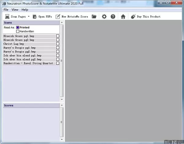 PhotoScore下载安装