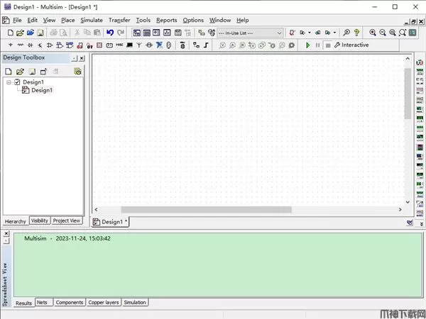 Multisim免费下载