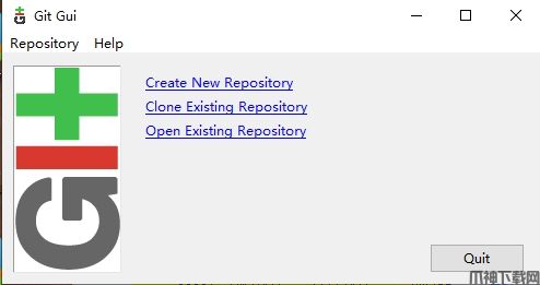 Git gui(GIT客户端)下载