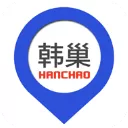 韩巢地铁图app中文版