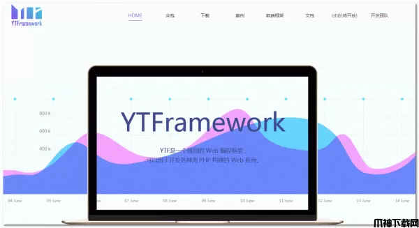 猿团YTF框架 php版 v1.0