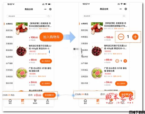 Niushop一点牛社区团购源码 v1.0.0
