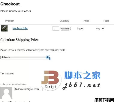 WP e-Commerce 社区论坛v3.8.3