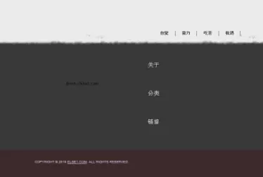 JJDD-Blog(简简单单php博客)J002 v0.0.1