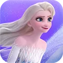 冰雪奇缘冰纷乐最新版(Frozen Free Fall)