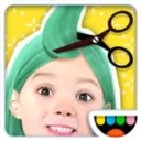 托卡生活我的发廊