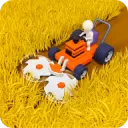 石头割草(Stone Grass)