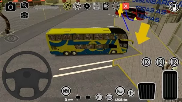 巴士之路官方正版下载手机版