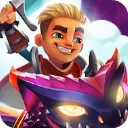 刀锋酷跑游戏官方版