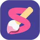 涂鸦画图app