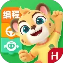 洪恩启蒙编程App