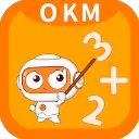 OKmath全科启蒙App