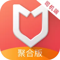 旗妙出行司机端app