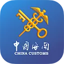 掌上海关app