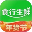 食行生鲜app