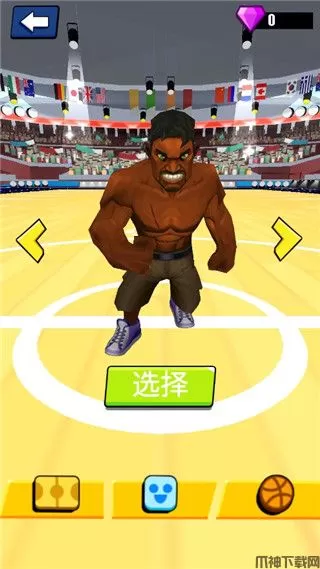 灌篮王者手游下载官方版