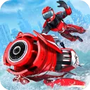 激流快艇3中文版